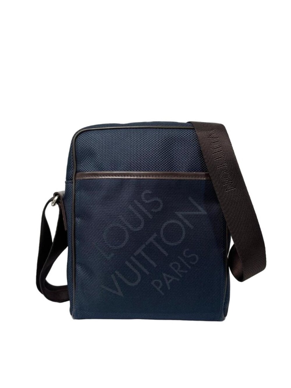 Louis Vuitton Super Damier Geant Citadin NM Shoulder